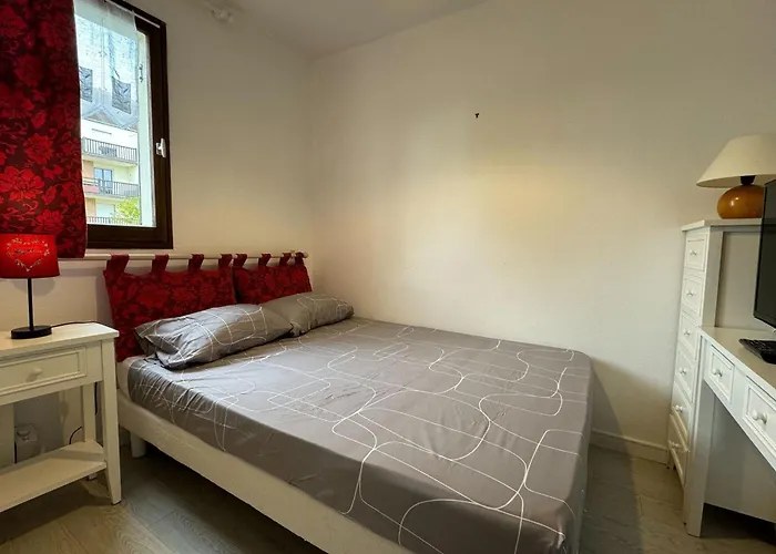 公寓 Modern With Direct Access *