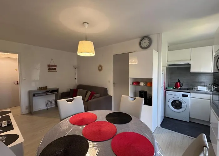 Modern With Direct Access