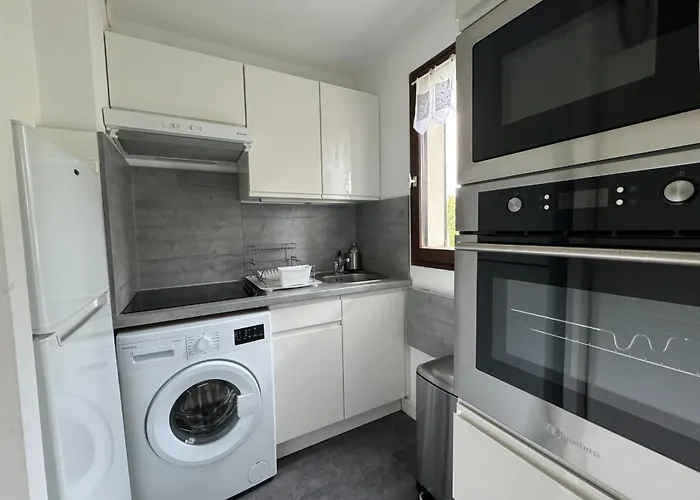 公寓 Modern With Direct Access *