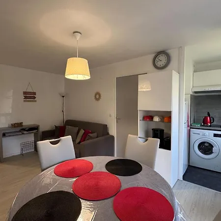 Modern With Direct Access