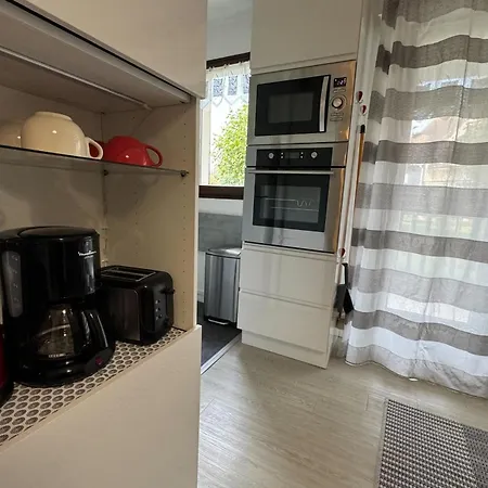 アパート Modern With Direct Access