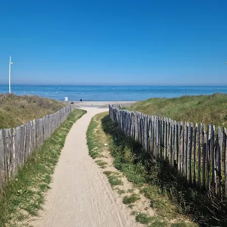 アパート Modern With Direct Access